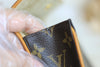 Louis Vuitton Monogram Pochette Florentine(Pouch Only) Used