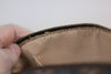 Louis Vuitton Monogram Cosmetic Pouch PM