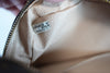 Louis Vuitton Monogram Trousse 28 Used