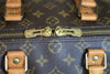 Louis Vuitton Monogram Keepall Bandouliere 45 Used