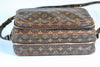 Louis Vuitton Monogram Sac Migrator Vintage Bag