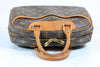 Louis Vuitton Monogram Trouville Handbag Used