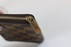 Louis Vuitton Damier Ebene Compact Zippy Wallet Used