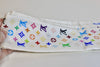 Louis Vuitton Monogram Multicolor Bandeau Used