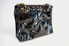 Chanel Patent Leather Shoulder Bag Used