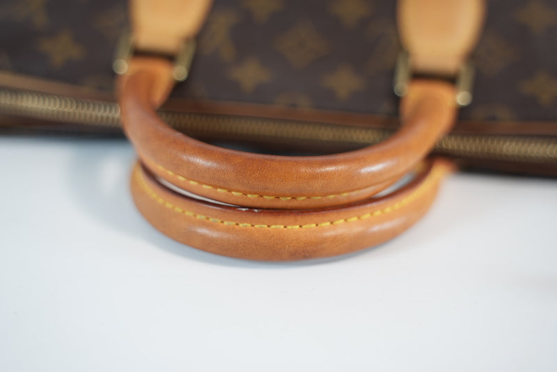 Louis Vuitton Monogram Poppincourt Top Handle Used