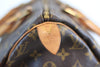 Louis Vuitton Monogram Speedy 30 Handbag Used