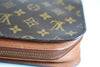 Louis Vuitton Monogram Orsay Clutch Used