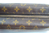 Louis Vuitton Monogram Trousse 28 Used