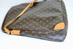 Louis Monogram Sac Balade Shoulder Bag