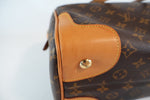 Louis Vuitton Monogram Retiro NM Used