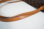 Louis Vuitton Monogram Sac Shopping PM Totebag Used