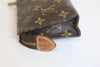 Louis Vuitton Monogram Toiletry Pouch 15