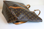 Louis Vuitton Monogram Sac Shopping PM Used