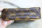 Louis Vuitton Monogram Danube PM