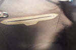Louis Vuitton Monogram Montsouris GM Backpack Used