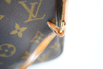Louis Vuitton Monogram Pochette Accessories Used