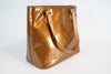 Louis Vuitton Monogram Vernis Houston Bronze Used
