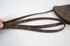 Louis Vuitton Monogram Pochette Secret Sling Pouch Used