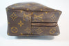 Louis Vuitton Monogram Trousse Toilette 28 Used