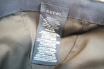 Gucci Baseball Cap Used