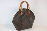 Louis Vuitton Monogram Ellipse MM Used