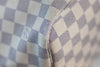 Louis Vuitton Damier Azur Neverfull MM Used