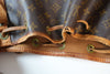 Louis Vuitton Monogram Petite Noe Used