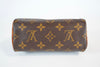 Louis Vuitton Monogram Mini Speedy HL Used