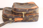 Louis Vuitton Monogram Amazon PM Crossbody Used