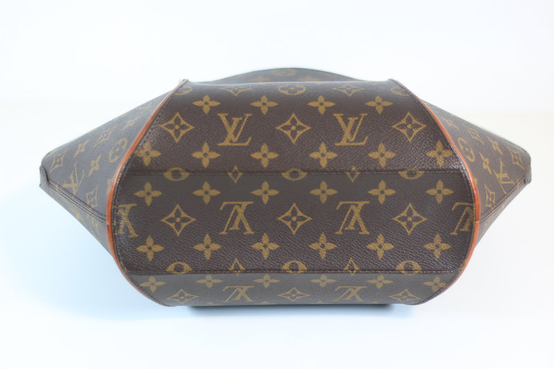 Louis Vuitton Monogram Ellipse MM Used