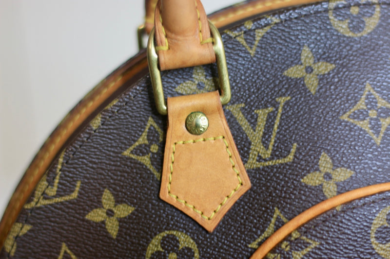 Louis Vuitton Monogram Ellipse PM