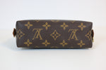 Louis Vuitton Monogram Cosmetic Pouch PM