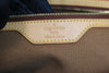 Louis Vuitton Monogram Bagtinolles Horizontal Used