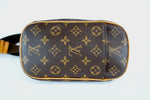 Louis Vuitton Monogram Pochette Gange Bumbag/Fannypack Used