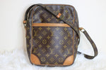 Louis Vuitton Monogram Danube GM Used