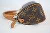 Louis Vuitton Monogram Mini Speedy HL Used