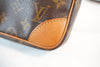 Louis Vuitton Monogram Danube PM Crossbody Used