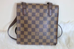 Damier Ebene Pimlico Sling Bag