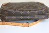 Louis Vuitton Monogram Trocadero 27 Used