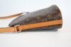 Louis Vuitton Monogram Drouot Crossbody Bag Used