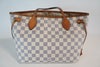 Louis Vuitton Damier Azur Neverfull PM Used