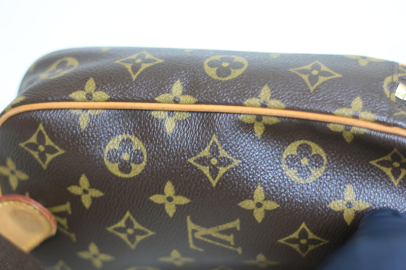 Monogram Pochette Gange Bumbag/Fannypack