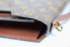 Louis Vuitton Monogram Monceau 2 Way Bag Used