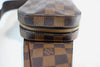 Louis Vuitton Damier Ebene Geronimos Bumbag/Fannypack Used