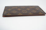 Louis Vuitton Monogram Agenda Posh Used