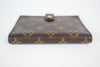 Louis Vuitton Monogram Agenda PM Used