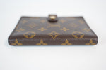 Louis Vuitton Monogram Agenda PM Used