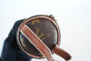 Louis Vuitton Monogram Trousse Ronde Pouch Used