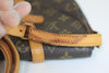 Louis Vuitton Monogram Chantilly PM Used